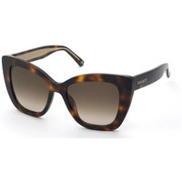 Nina Ricci SNR376 0752 Women’s Sunglasses Tortoiseshell Size 52