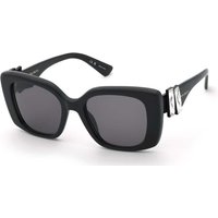 Nina Ricci SNR439S 700S メガネ フレーム - 女性用 - 黒