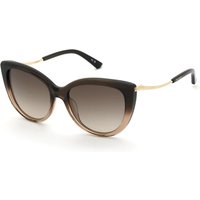 Nina Ricci SNR437 0N66 Women’s Sunglasses Brown Size 54
