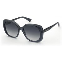Nina Ricci SNR457 0705 Men's Sunglasses Grey Size 56