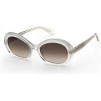 Nina Ricci SNR459 0G49 メガネ フレーム - 男性用 - クリア