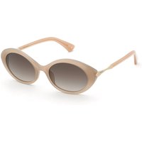 Nina Ricci SNR481 02AR メガネ フレーム - 女性用 - ピンク