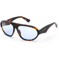 Nina Ricci SNR488 0752 Women’s Sunglasses Tortoiseshell Size 61