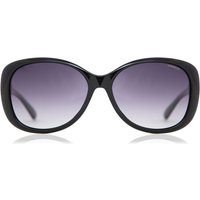 ポラロイド Polaroid P8317 Polarized KIH/IX メガネ フレーム - 女性用 - 黒