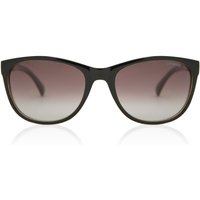 ポラロイド Polaroid P8339 Polarized KIH/LA メガネ フレーム - 女性用 - 黒
