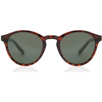 ポラロイド Polaroid PLD 1013/S Polarized V08/H8 メガネ フレーム - 男性用 - べっ甲shell