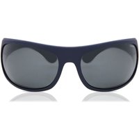 ポラロイド Polaroid 7886 Polarized SZA/Y2 メガネ フレーム - 男性用 - 灰色