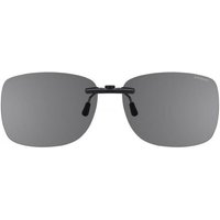 ポラロイド Polaroid PLD 1002/C-ON Clip-On Only Polarized DL5/Y2 メガネ フレーム - 男性用 - 黒
