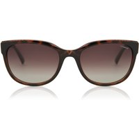 ポラロイド Polaroid PLD 4030/S Polarized Q3V/LA メガネ フレーム - 女性用 - べっ甲shell
