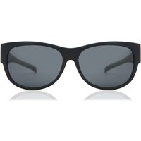 ポラロイド Polaroid PLD 9004/S Polarized DL5/Y2 メガネ フレーム - 男性用 - 黒