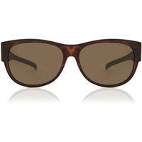 ポラロイド Polaroid PLD 9004/S Polarized MQU/IG メガネ フレーム - 男性用 - べっ甲shell
