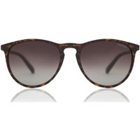 Polaroid PLD 6003/N/S Polarized V08/LA Men's Sunglasses Tortoiseshell Size 54