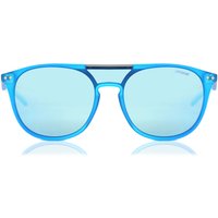 ポラロイド Polaroid PLD 6023/S Polarized 15M/JY メガネ フレーム - 男性用 - 青