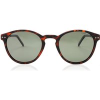 Polaroid PLD 1029/S N9P/UC Men's Sunglasses Tortoiseshell Size 50
