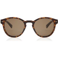 ポラロイド Polaroid PLD 6042/S Polarized 086/SP メガネ フレーム - 男性用 - べっ甲shell