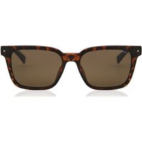 Polaroid PLD 6044/S Polarized 086/SP Men's Sunglasses Tortoiseshell Size 52