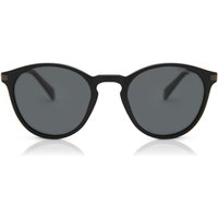 Polaroid PLD 2062/S Polarized 003/M9 Men's Sunglasses Black Size 50