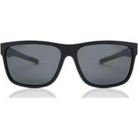 Polaroid PLD 7014/S Polarized 807/M9 Men's Sunglasses Black Size 59