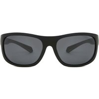 ポラロイド Polaroid PLD 7022/S Polarized 807/M9 メガネ フレーム - 男性用 - 黒