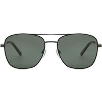 ポラロイド Polaroid PLD 2068/S/X Polarized 807/UC メガネ フレーム - 男性用 - 黒