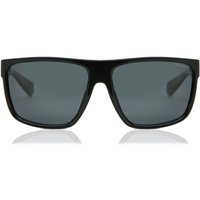 ポラロイド Polaroid PLD 6076/S Polarized 807/M9 メガネ フレーム - 男性用 - 黒
