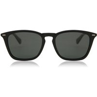 Polaroid PLD 2085/S Polarized 003/M9 Men's Sunglasses Black Size 52