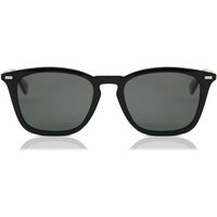 Polaroid PLD 2085/S Polarized 807/UC Men's Sunglasses Black Size 52