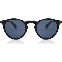 ポラロイド Polaroid PLD 2086/S Polarized 003/C3 メガネ フレーム - 男性用 - 黒