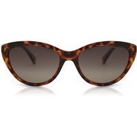 ポラロイド Polaroid PLD 4080/S Polarized 086/LA メガネ フレーム - 女性用 - べっ甲shell