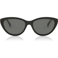 ポラロイド Polaroid PLD 4080/S Polarized 807/M9 メガネ フレーム - 女性用 - 黒