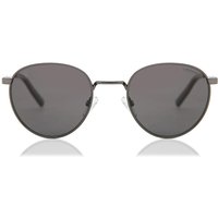 Polaroid PLD 2082/S/X Polarized KJ1/M9 Men's Sunglasses Grey Size 49