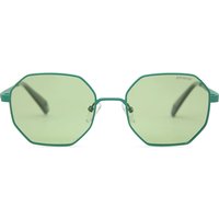 Polaroid PLD 6067/S 1ED/UC Men's Sunglasses Green Size 53