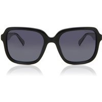ポラロイド Polaroid PLD 4095/S/X Polarized 807/WJ メガネ フレーム - 女性用 - 黒