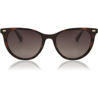 ポラロイド Polaroid PLD 4107/S Polarized 086/LA メガネ フレーム - 女性用 - べっ甲shell