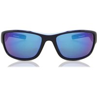 Polaroid PLD 7028/S GEG/5Z Men's Sunglasses Blue Size 60