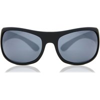 Polaroid 7886 Polarized 003/EX Men's Sunglasses Black Size 66