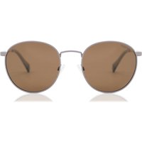 Polaroid PLD 6171/S 10A/SP Men's Sunglasses Brown Size 51