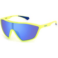 ポラロイド Polaroid PLD 7039/S Polarized 6DX/5X メガネ フレーム - 男性用 - 緑