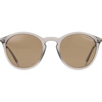 Polaroid PLD 4129/S/X KB7/SP Men's Sunglasses Grey Size 51
