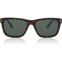 Polaroid PLD 6186/S 086/UC Men's Sunglasses Tortoiseshell Size 54
