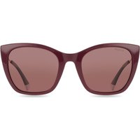 ポラロイド Polaroid PLD 4144/S/X Polarized B3V/KL メガネ フレーム - 女性用 - Purple