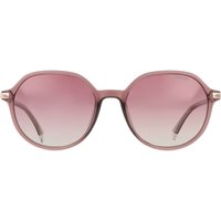 ポラロイド Polaroid PLD 4149/G/S/X アジアフィット Polarized 789/JR メガネ フレーム - 女性用 - Purple