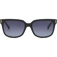 ポラロイド Polaroid PLD 6191/S Polarized 807/WJ メガネ フレーム - 男性用 - 黒