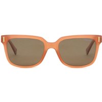 Polaroid PLD 6191/S Polarized 733/SP Men's Sunglasses Orange Size 54
