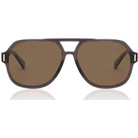 ポラロイド Polaroid PLD 6193/S Polarized KB7/SP メガネ フレーム - 男性用 - 灰色