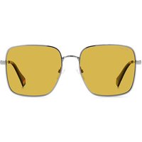ポラロイド Polaroid PLD 6194/S/X Polarized 6LB/MU メガネ フレーム - 女性用 - 灰色