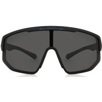 ポラロイド Polaroid PLD 7047/S Polarized 003/M9 メガネ フレーム - 男性用 - 黒