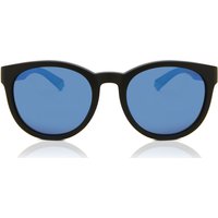 ポラロイド Polaroid PLD 2150/S Polarized OY4/5X メガネ フレーム - 男性用 - 黒
