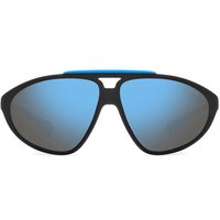 ポラロイド Polaroid PLD 2151/S Polarized 0VK/5X メガネ フレーム - 男性用 - 黒