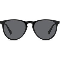 ポラロイド Polaroid PLD 4152/S Polarized 807/M9 メガネ フレーム - 女性用 - 黒